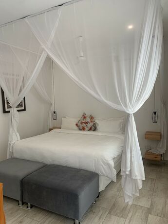 Imagen general del Hotel Zambezi Boutique. Foto 15