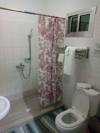 Imagen general del Hotel Zambezi Inn. Foto 8