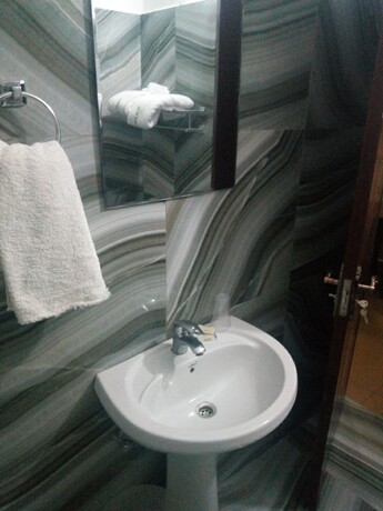 Imagen general del Hotel Zambezi Inn. Foto 9