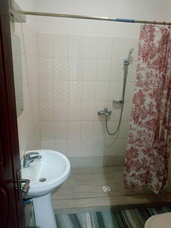 Imagen general del Hotel Zambezi Inn. Foto 11