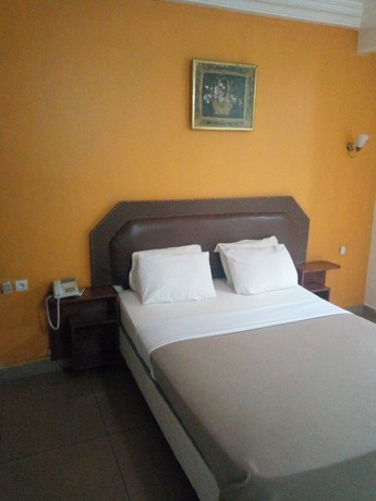 Imagen de la habitación del Hotel Zambezi Inn. Foto 19