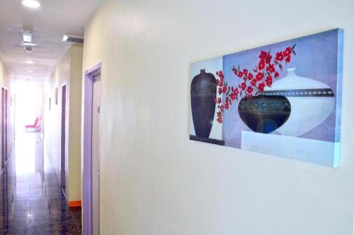 Imagen general del Hotel Zamburger Bentong. Foto 3