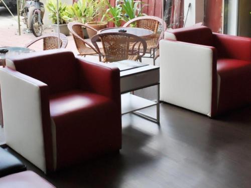 Imagen general del Hotel Zamburger Bentong. Foto 4