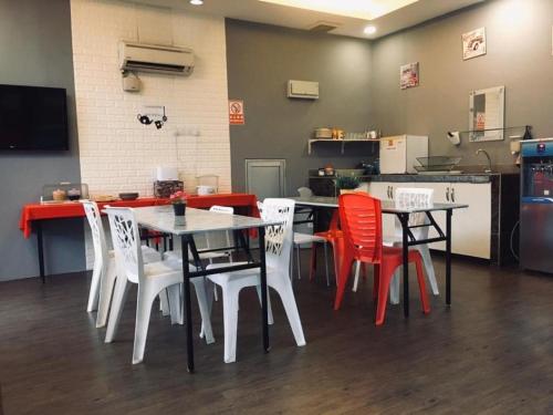 Imagen general del Hotel Zamburger Bentong. Foto 5