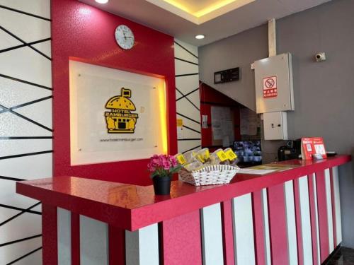 Imagen general del Hotel Zamburger Bentong. Foto 6