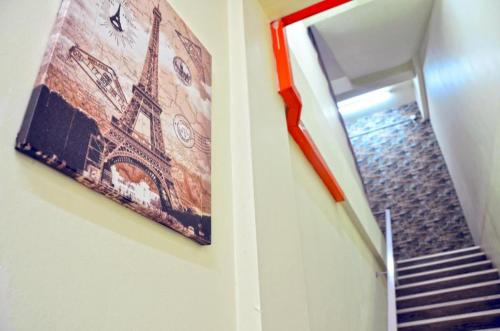 Imagen general del Hotel Zamburger Bentong. Foto 8
