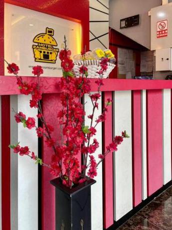 Imagen general del Hotel Zamburger Bentong. Foto 9