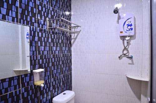Imagen general del Hotel Zamburger Bentong. Foto 13