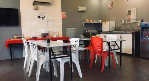 Imagen general del Hotel Zamburger Bentong. Foto 15
