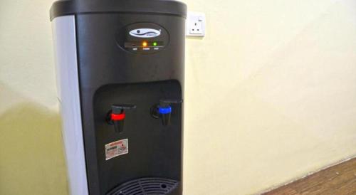 Imagen general del Hotel Zamburger Bentong. Foto 18