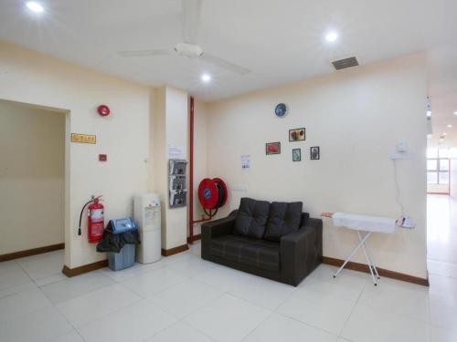 Imagen general del Hotel Zamburger Sungai Besi. Foto 11