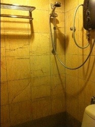 Imagen de la habitación del Hotel Zamburger Sunway Mentari. Foto 12