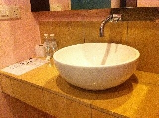 Imagen de la habitación del Hotel Zamburger Sunway Mentari. Foto 15