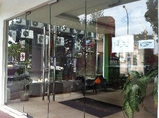 Imagen general del Hotel Zamburger Sunway Mentari. Foto 2