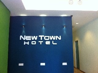 Imagen general del Hotel Zamburger Sunway Mentari. Foto 7