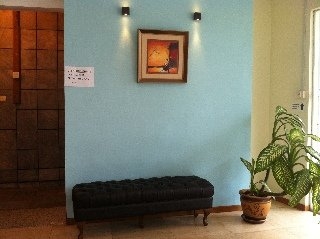 Imagen general del Hotel Zamburger Sunway Mentari. Foto 8