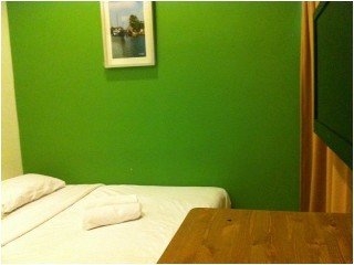Imagen de la habitación del Hotel Zamburger Sunway Mentari. Foto 16