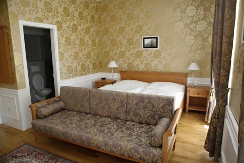 Imagen de la habitación del Hotel Zamecky Lednice. Foto 3