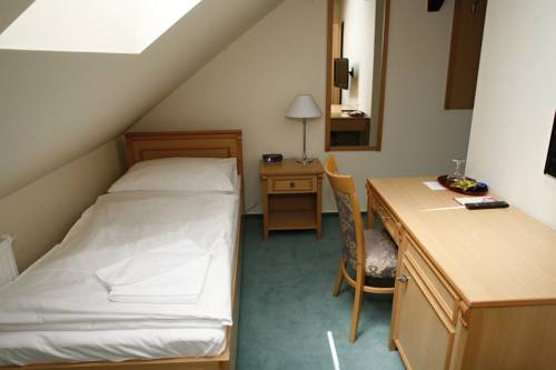 Imagen de la habitación del Hotel Zamecky Lednice. Foto 5