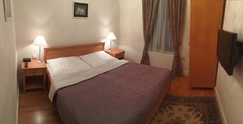 Imagen de la habitación del Hotel Zamecky Lednice. Foto 6