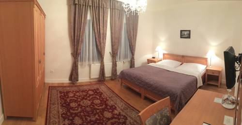 Imagen de la habitación del Hotel Zamecky Lednice. Foto 7