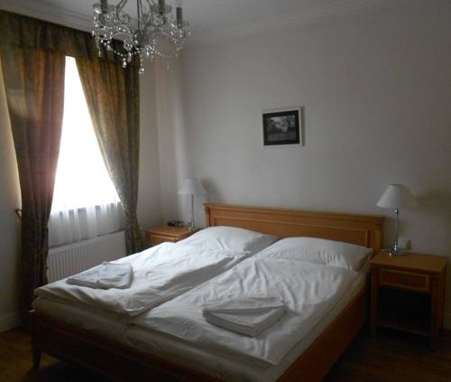 Imagen de la habitación del Hotel Zamecky Lednice. Foto 9
