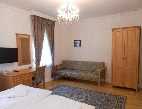 Imagen de la habitación del Hotel Zamecky Lednice. Foto 10