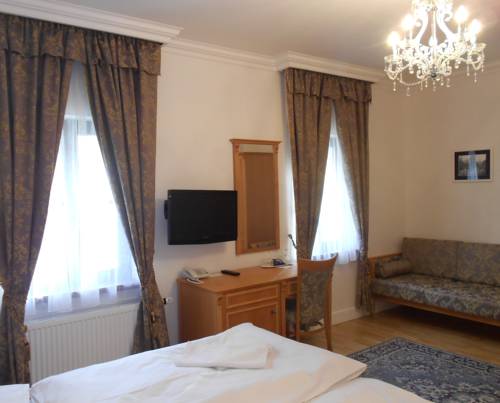 Imagen de la habitación del Hotel Zamecky Lednice. Foto 11