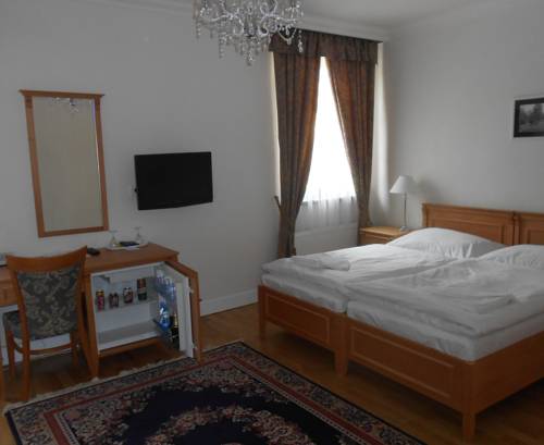 Imagen de la habitación del Hotel Zamecky Lednice. Foto 12