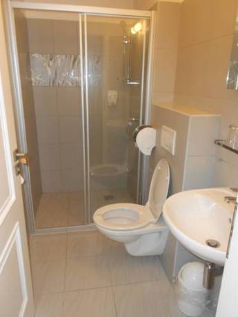 Imagen de la habitación del Hotel Zamecky Lednice. Foto 13