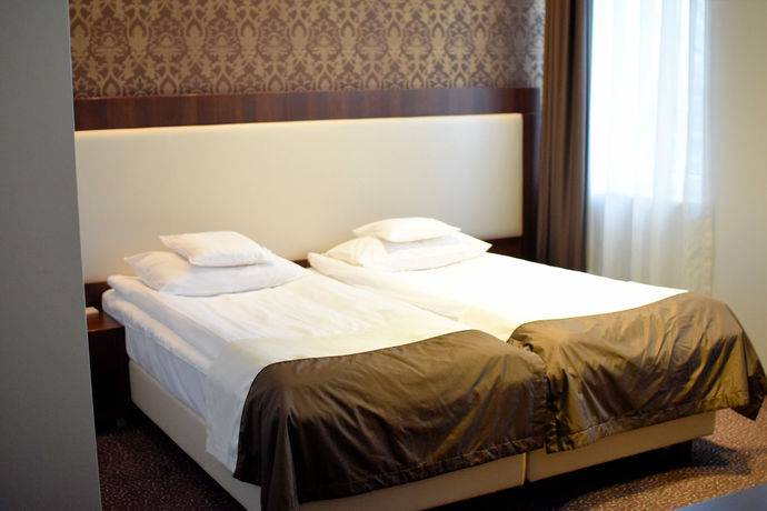 Imagen de la habitación del Hotel Zamek Centrum. Foto 5