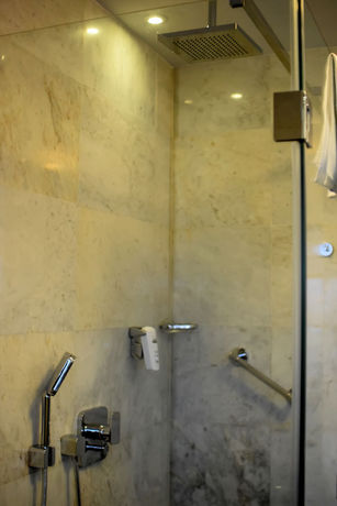 Imagen de la habitación del Hotel Zamek Centrum. Foto 12