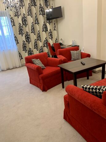 Imagen general del Hotel Zamek Dubiecko. Foto 3