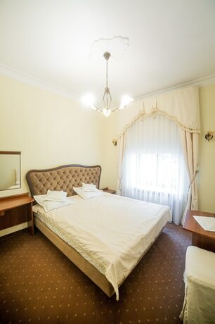 Imagen general del Hotel Zamek Dubiecko. Foto 6