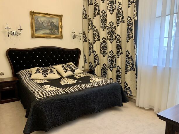 Imagen de la habitación del Hotel Zamek Dubiecko. Foto 18