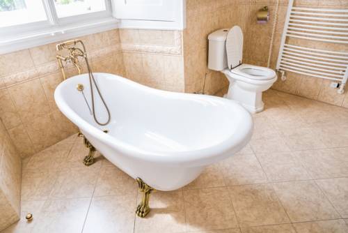 Imagen de la habitación del Hotel Zamek Hradek U Susice. Foto 7