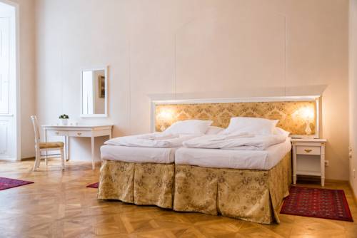 Imagen de la habitación del Hotel Zamek Hradek U Susice. Foto 8