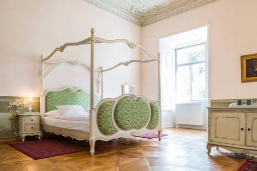 Imagen de la habitación del Hotel Zamek Hradek U Susice. Foto 14