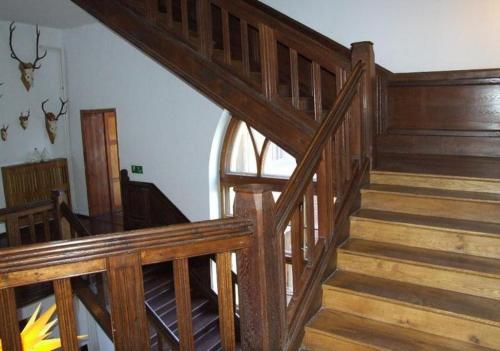 Imagen general del Hotel Zamek Karnity. Foto 4
