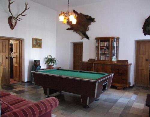 Imagen general del Hotel Zamek Karnity. Foto 5
