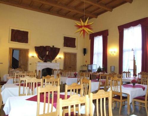 Imagen general del Hotel Zamek Karnity. Foto 6
