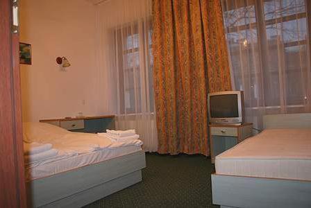 Imagen de la habitación del Hotel Zamek Karnity. Foto 8