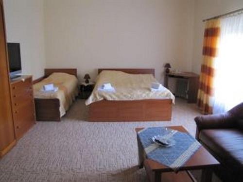 Imagen de la habitación del Hotel Zamek Karnity. Foto 9