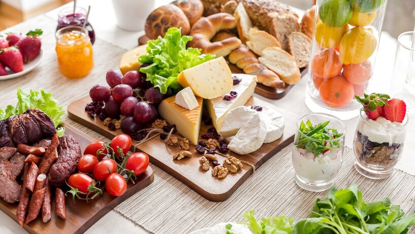 Imagen del bar/restaurante del Hotel Zamek Księża G&oacute;ra. Foto 14