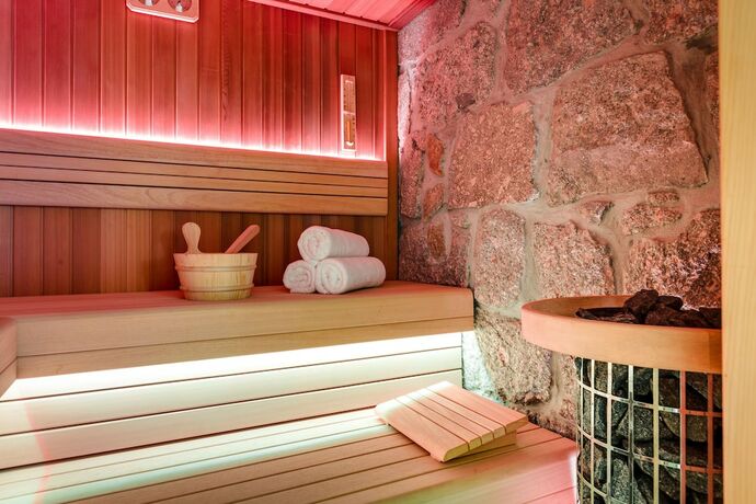 Imagen general del Hotel Zamek Księża G&oacute;ra. Foto 12