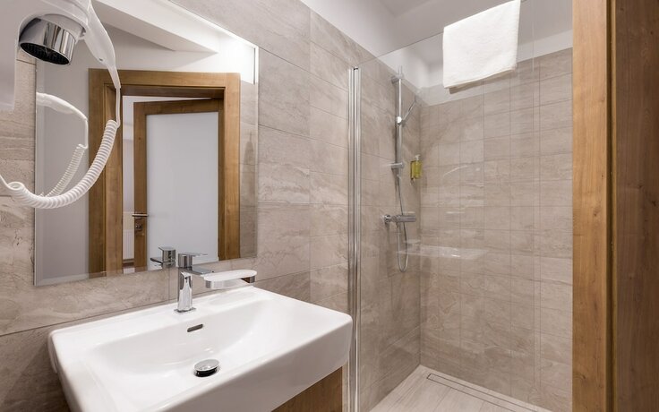 Imagen de la habitación del Hotel Zamek Księża G&oacute;ra. Foto 17