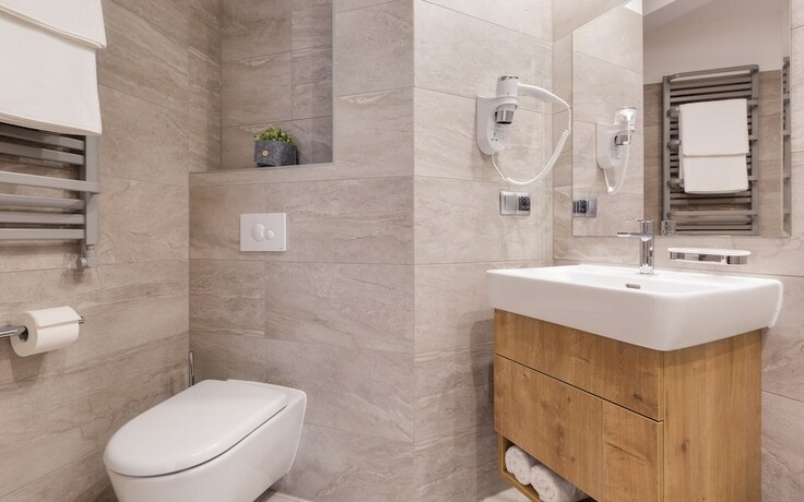 Imagen de la habitación del Hotel Zamek Księża G&oacute;ra. Foto 18