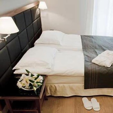 Imagen de la habitación del Hotel Zamek Lubliniec. Foto 3