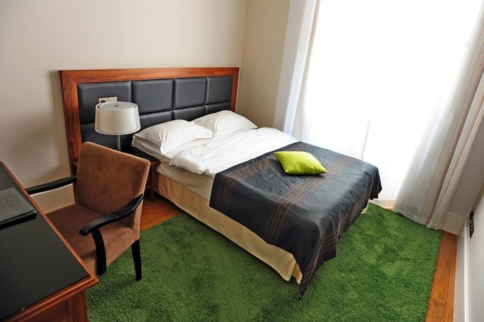 Imagen de la habitación del Hotel Zamek Lubliniec. Foto 6