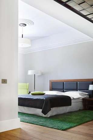 Imagen de la habitación del Hotel Zamek Lubliniec. Foto 8